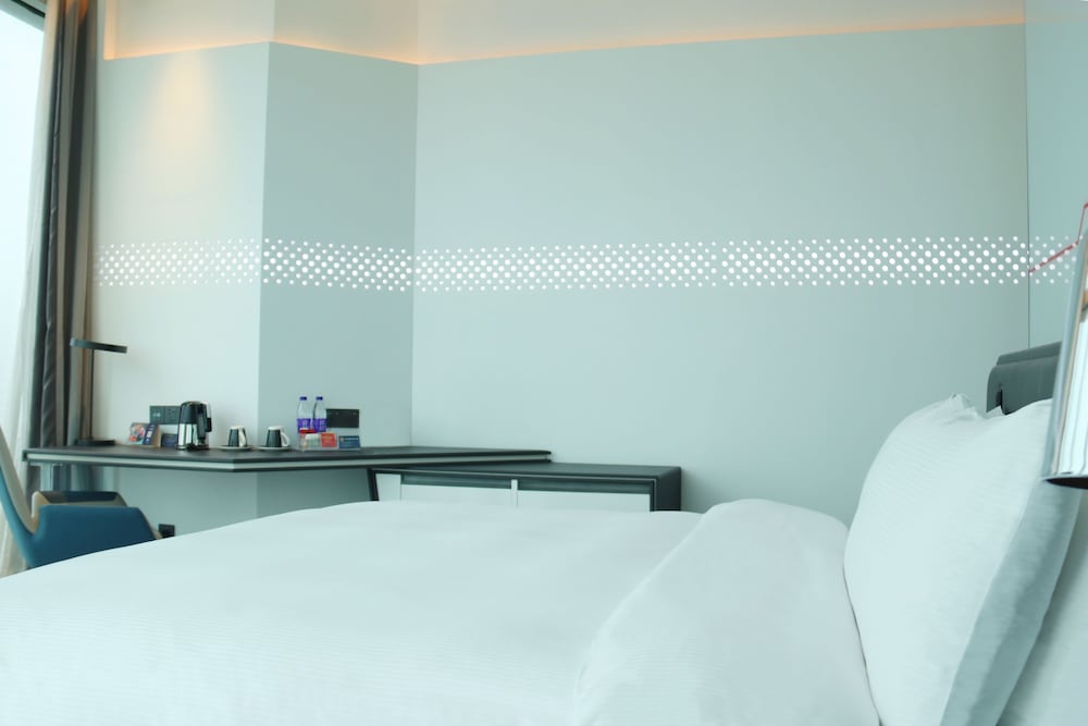 Фото DoubleTree by Hilton Foshan Nanhai