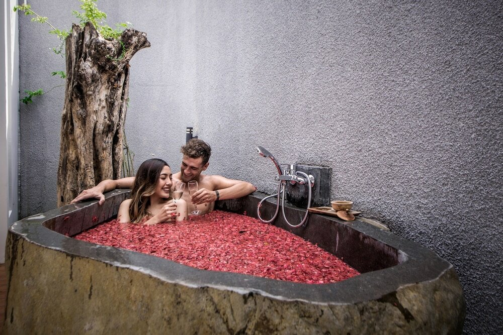 Фото Villa DeDayuh Seminyak