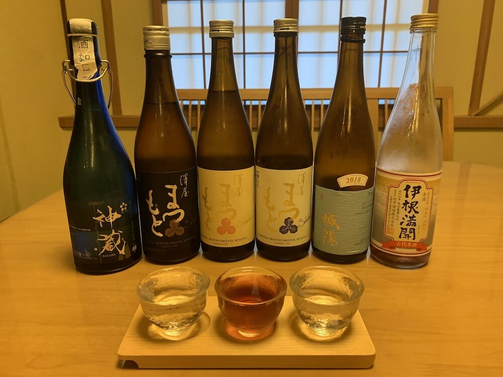 Фото Kyo-no-Yado Sangen Ninenzaka