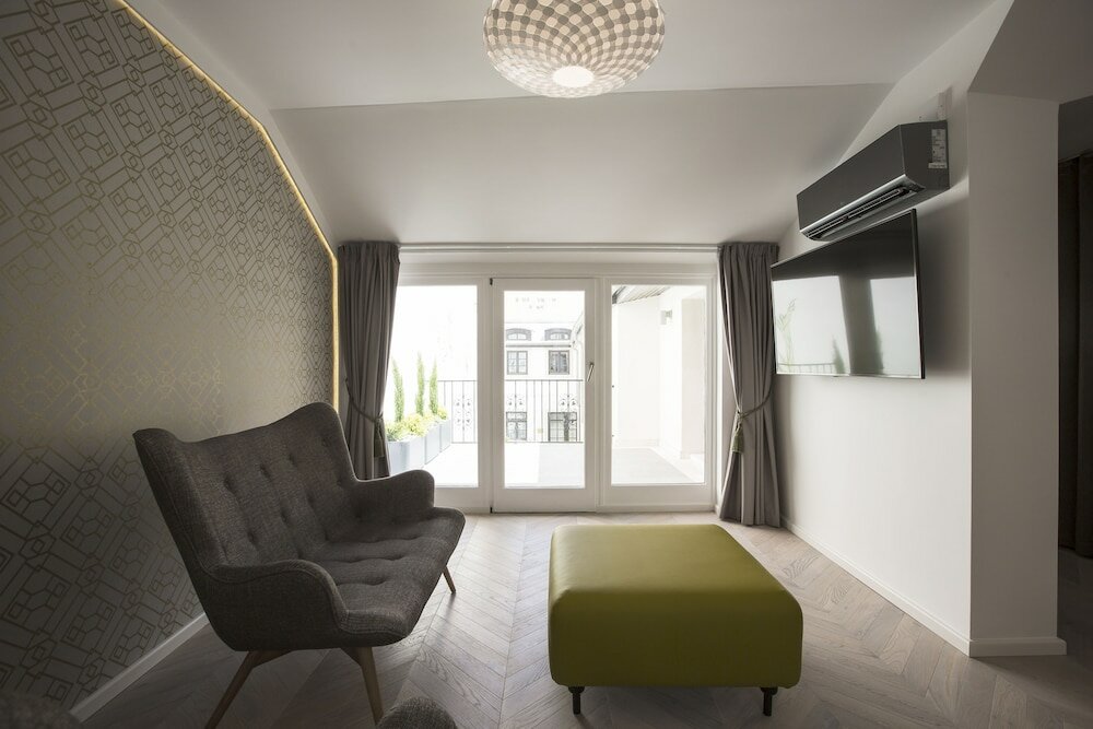 Фото Maison Bistro & Hotel