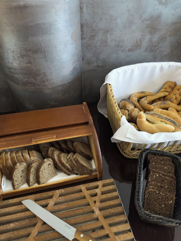 Фото Hotel Theresia Kolín