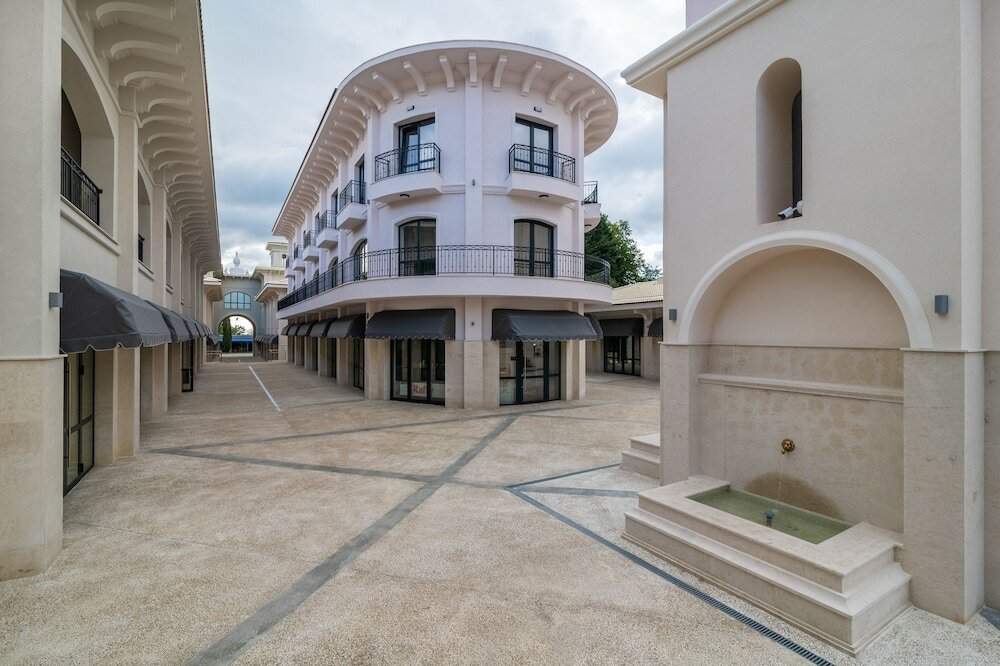 Фото Primorski Hotel