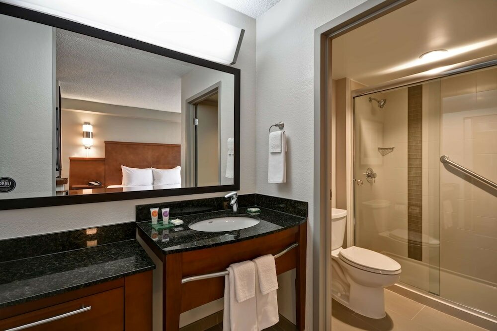 Фото Hyatt Place Miami Airport West/Doral