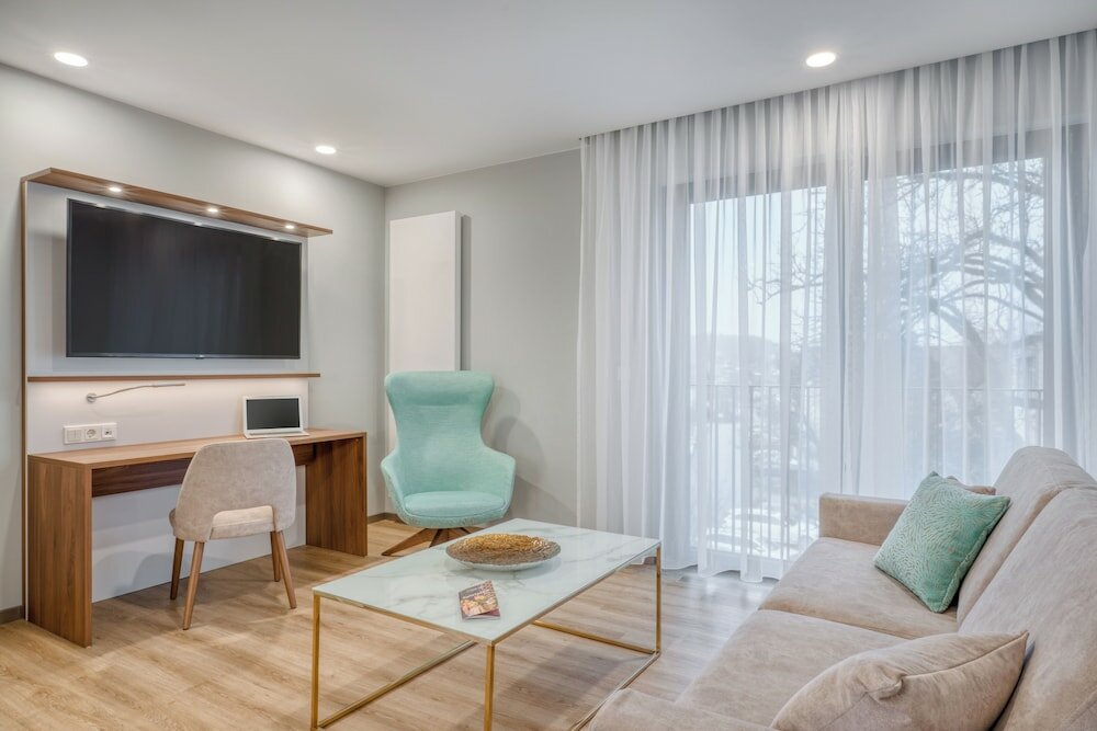 Фото Hotel Herzog Georg