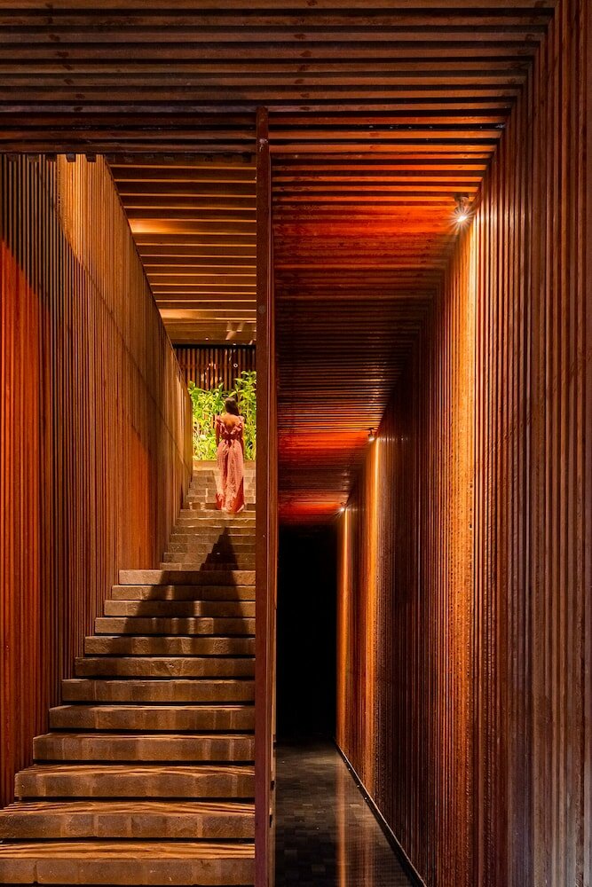 Фото Carmel Taíba Exclusive Resort