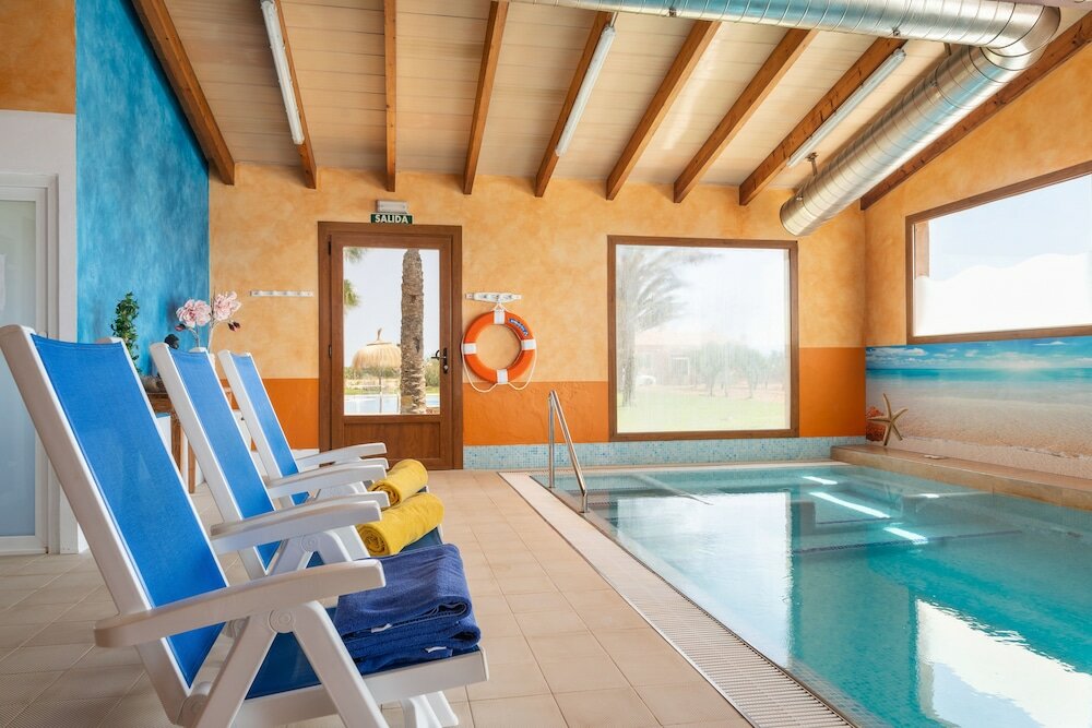 Фото Finca Hotel Can Canals & SPA