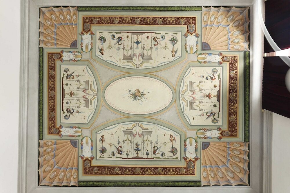 Фото Luxury Apartment in Central Florence