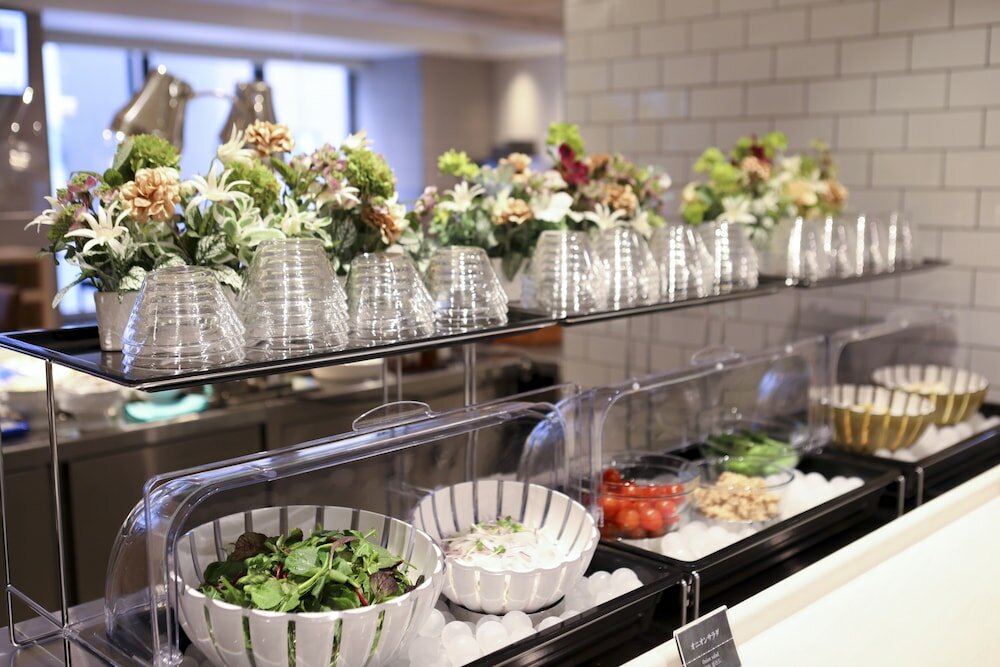 Фото Dormy Inn Ikebukuro Hot Springs