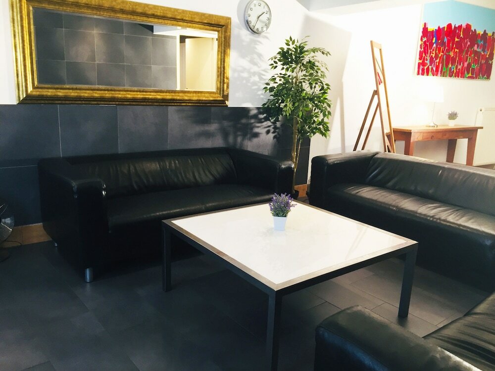 Фото Amsterdam Nieuwmarkt Center Apartments