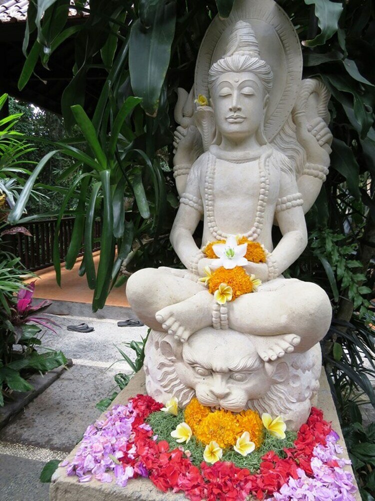 Фото Sama's Cottages and Villas