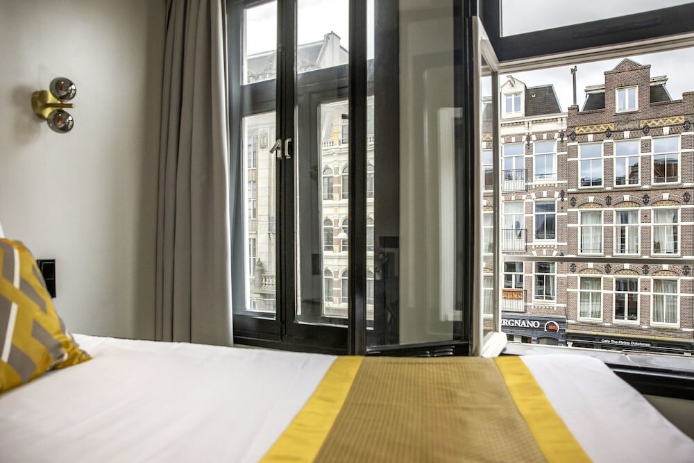 Фото Sotel Amsterdam Central Station