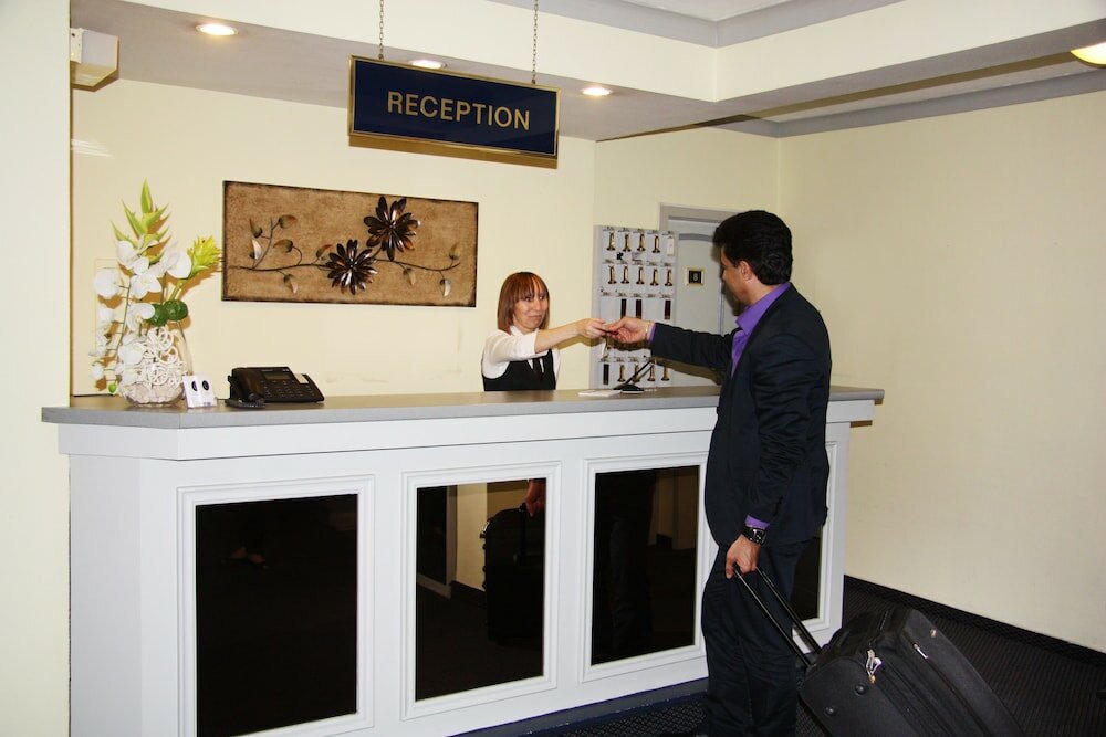 Фото Centro Hotel Royal