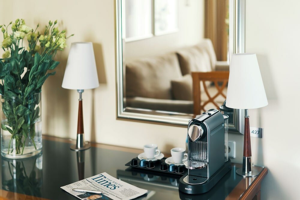 Фото Radisson Blu Ridzene