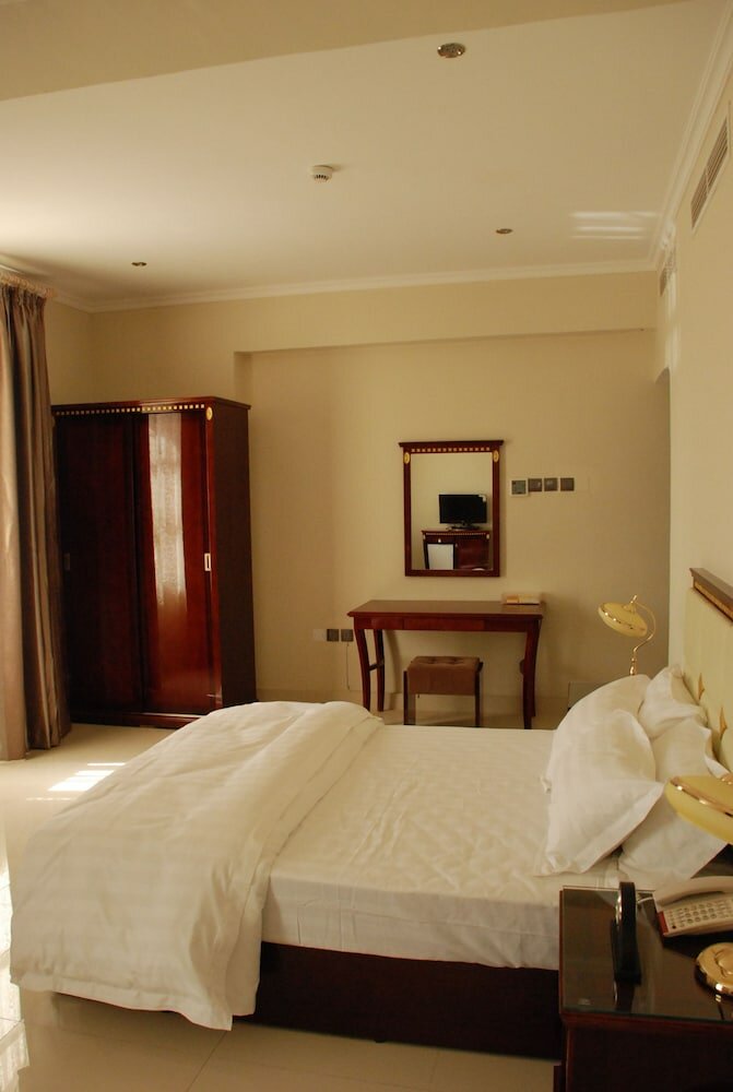 Фото City Hotel Salalah