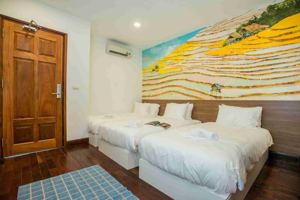 Фото Nexy Hostel