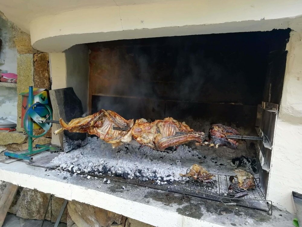 Фото In Campagna da Nino
