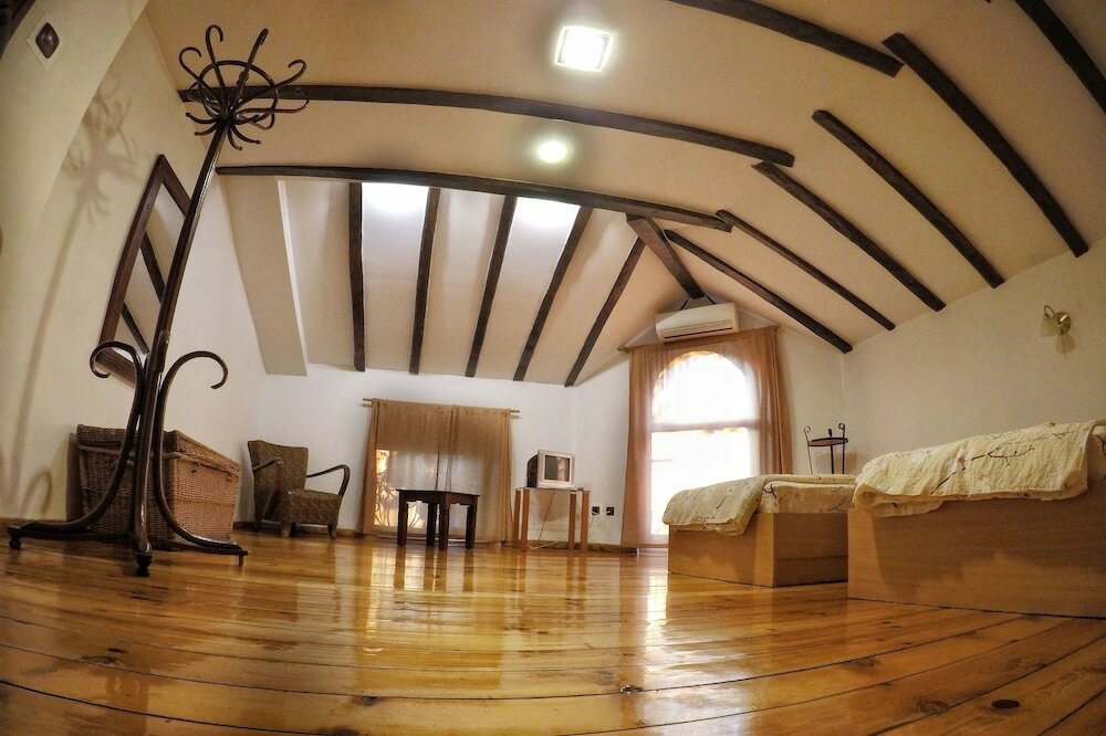 Фото Guest Rooms Plovdiv