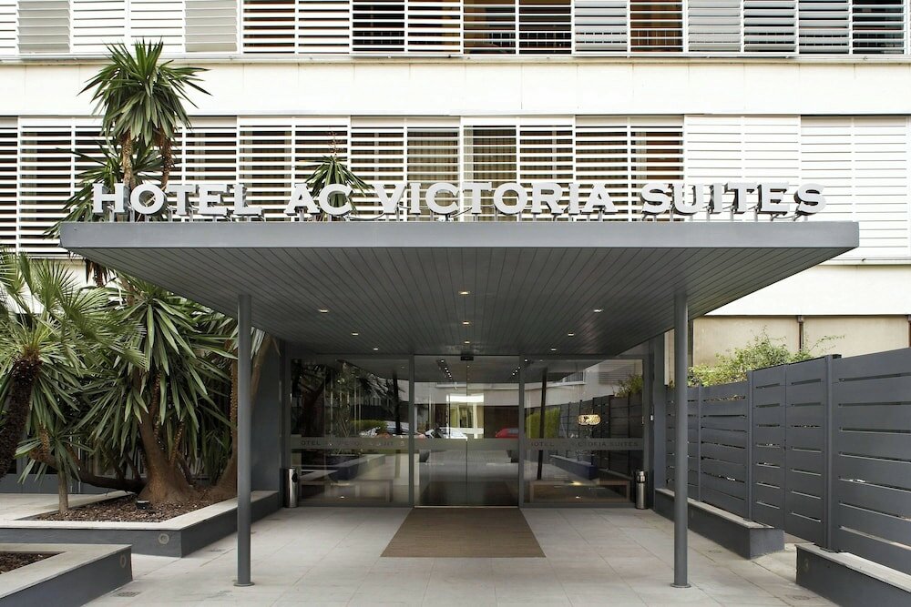Фото Ac Victoria Suites