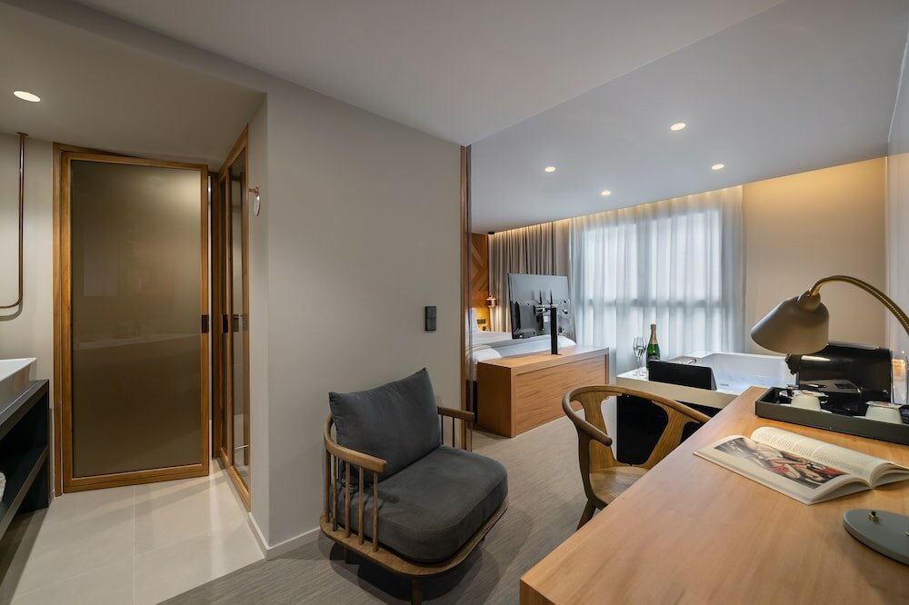 Фото 9Hotel Paquis