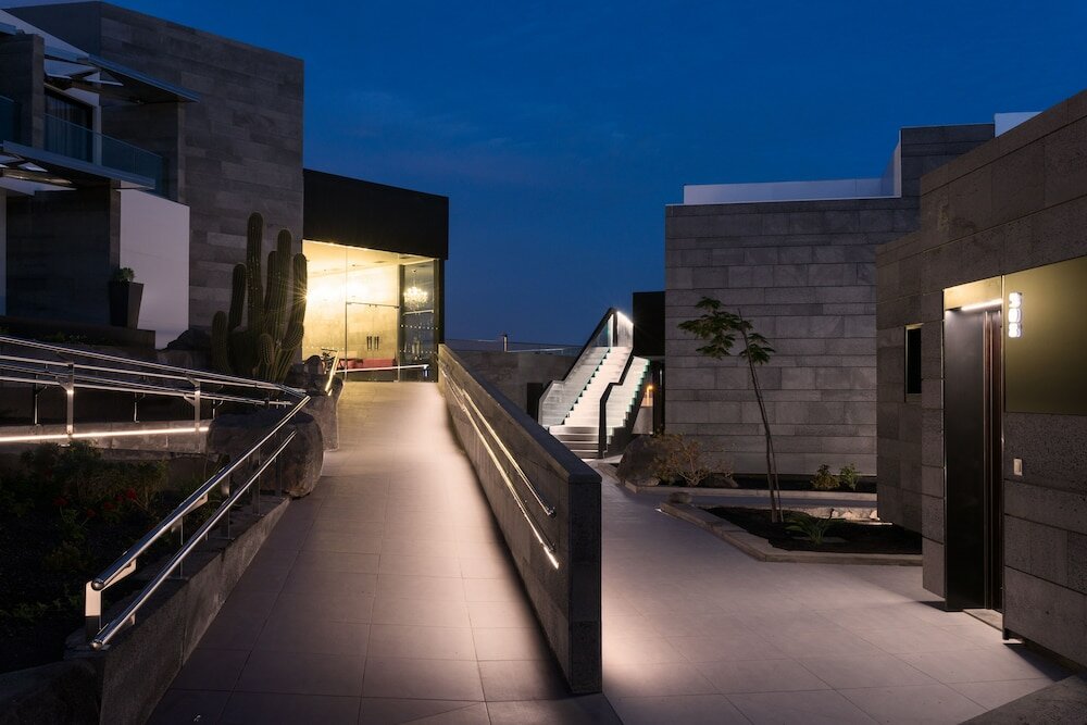 Фото La Isla y el Mar Hotel Boutique - Adults Only