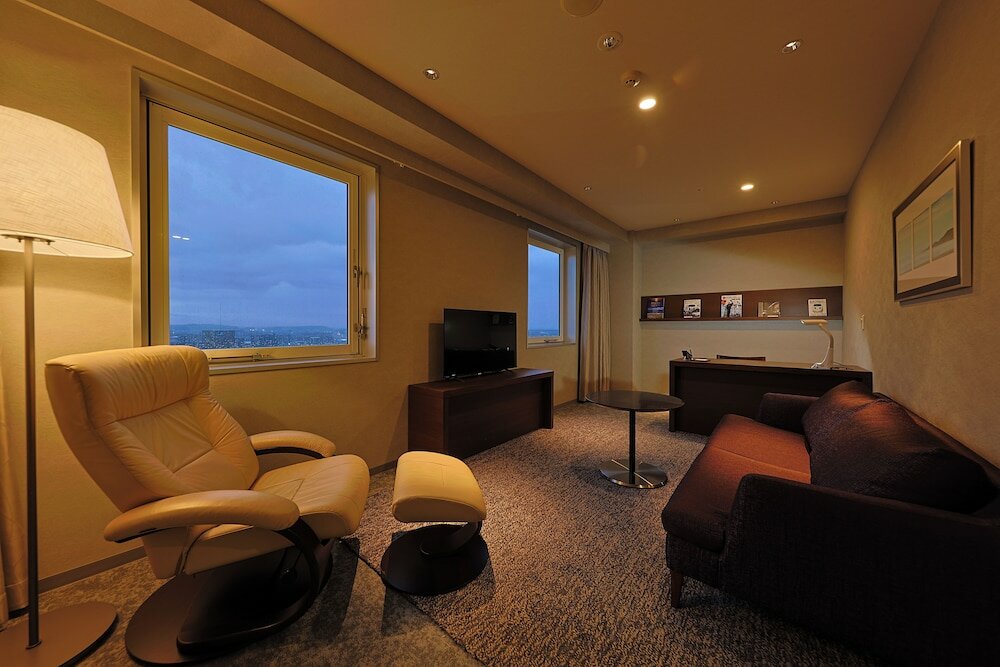 Фото Jr Kyushu Hotel Miyazaki