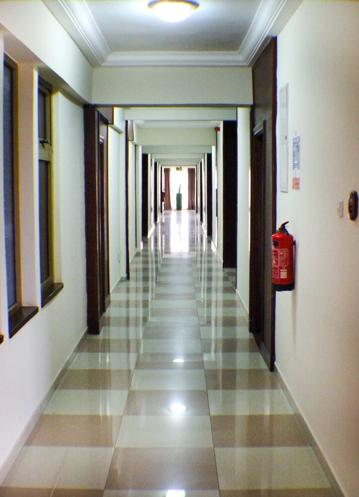 Фото Royal Nick Hotel