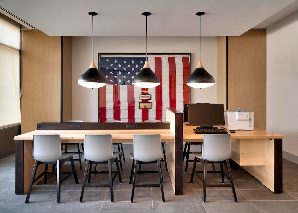 Фото Hyatt House Rochester/Mayo Clinic Area