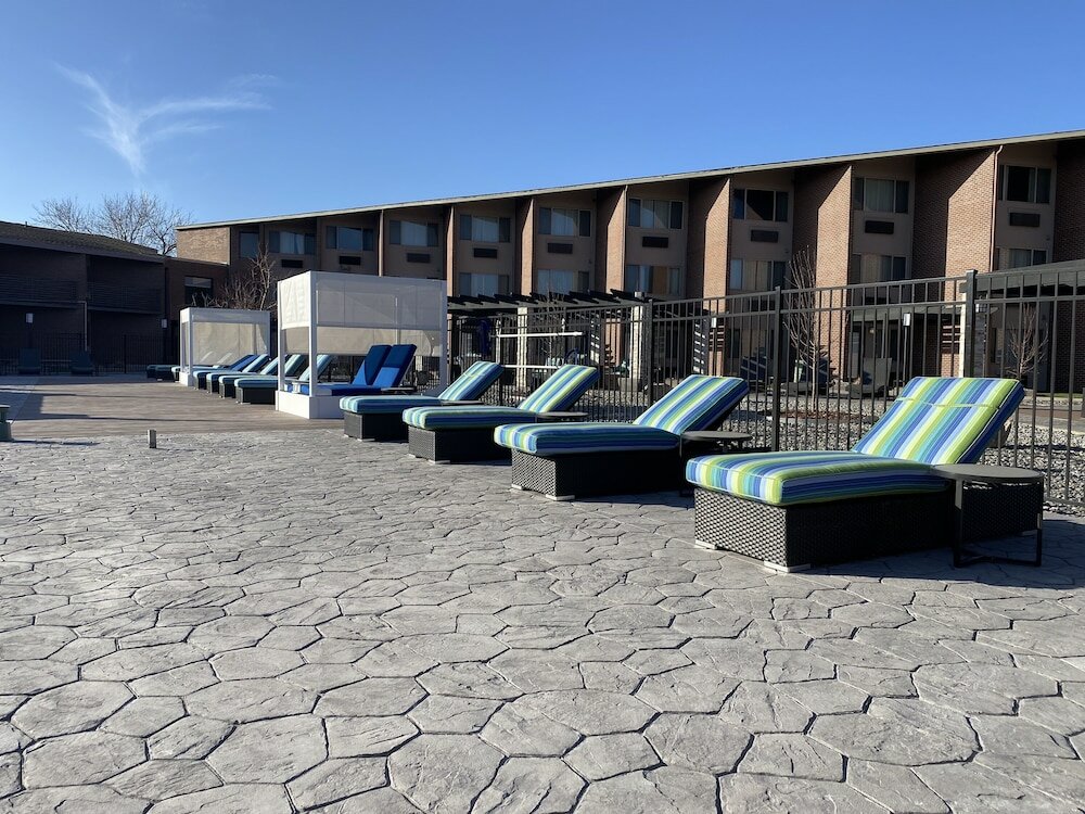 Фото Best Western Premier Denver East