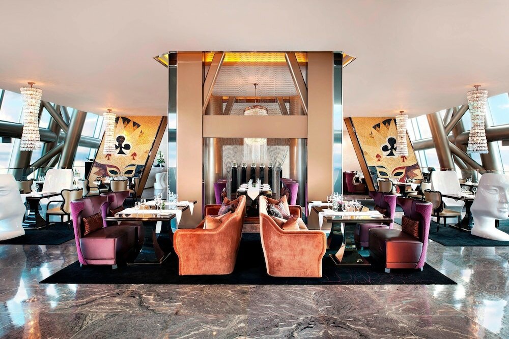 Фото The St. Regis Shenzhen