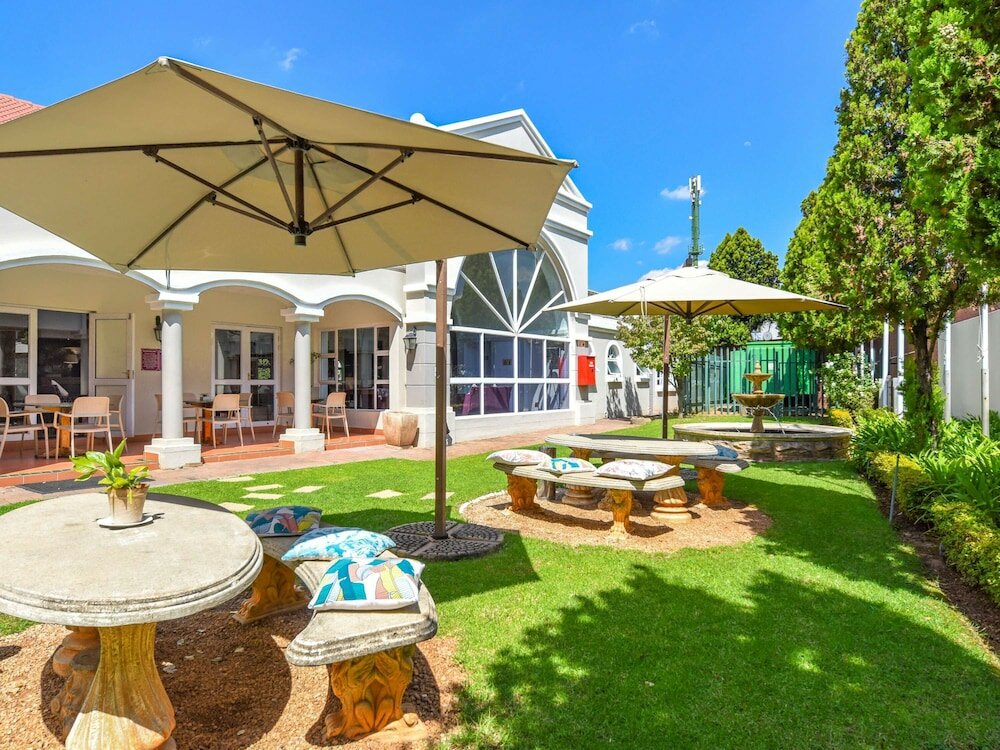 Фото отеля 3