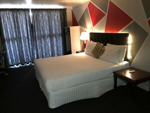 Silverfern Lodge (Waikato, Taupō District, Taupō, Taupō, Kaimanawa Street), hotel