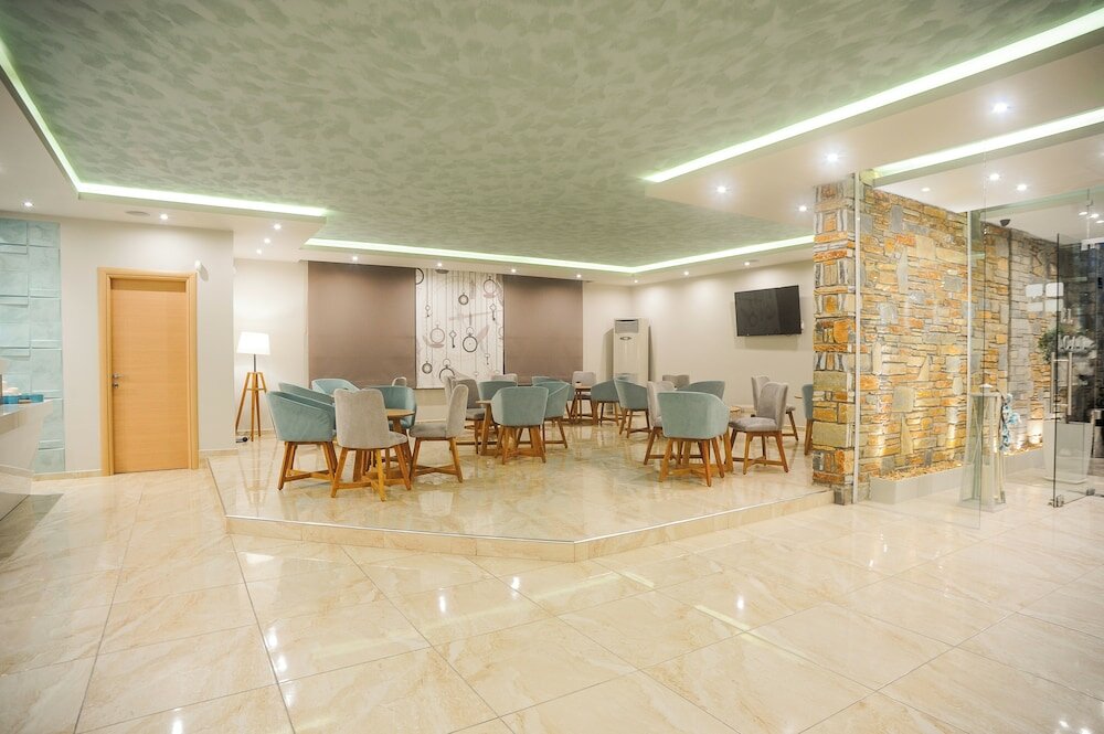 Фото Hotel Tropical