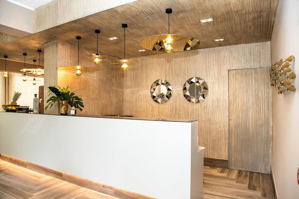 Фото Hotel Greif