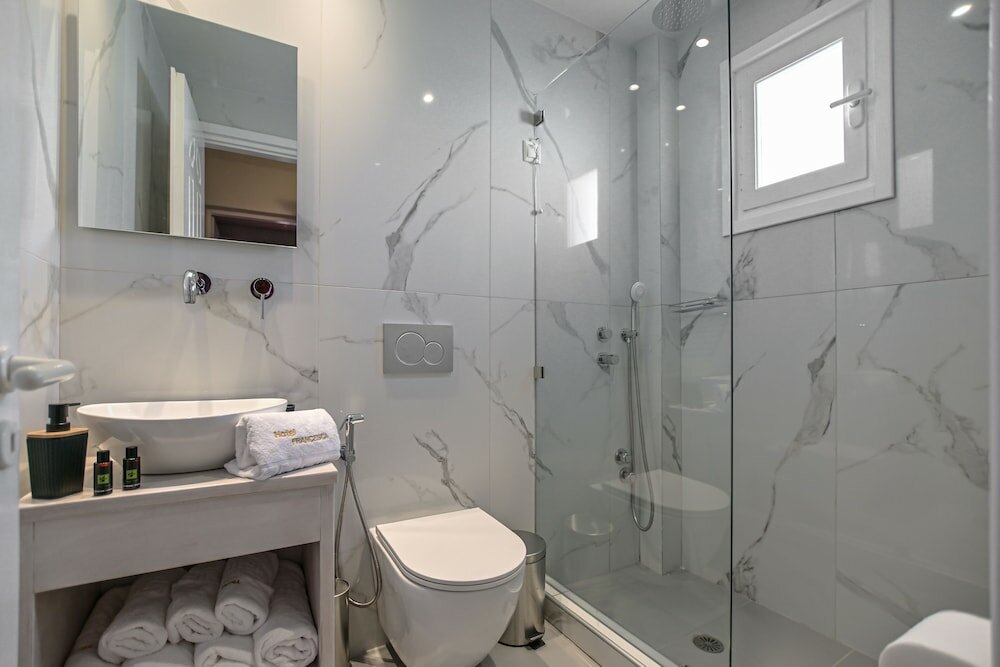 Фото Hotel Francesca