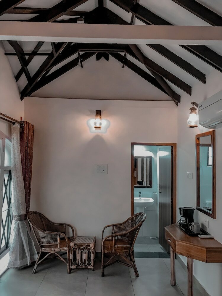 Фото Swagath Holiday Resort