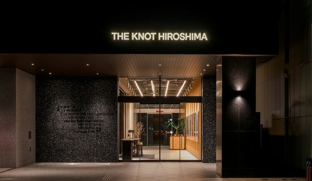 Фото The Knot Hiroshima