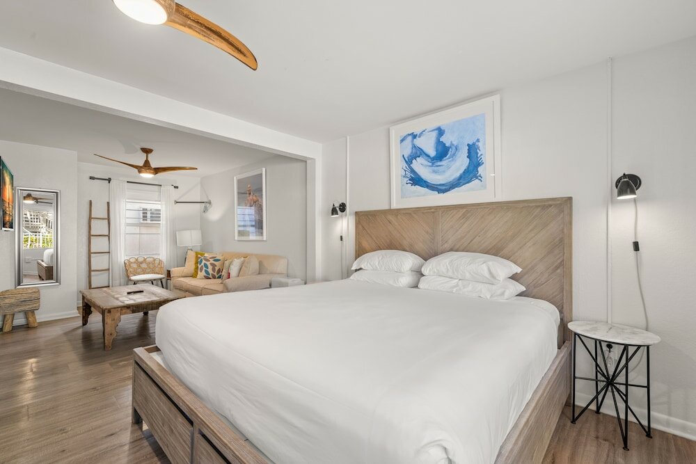 Фото Hotel Cabana Clearwater Beach