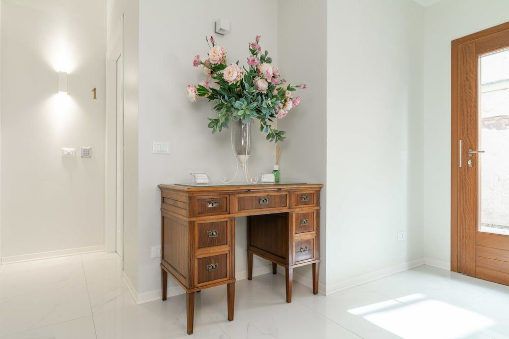 Фото Grifoni Boutique Hotel