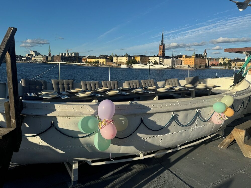 Фото Rygerfjord Hotel & Hostel