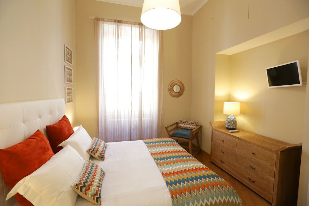 Фото I Viceré B&b Deluxe