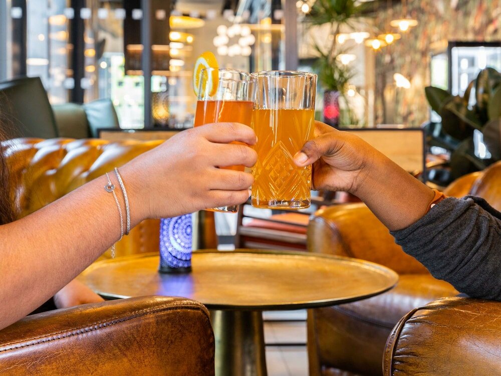 Фото Ibis Styles Puteaux Paris La Defense