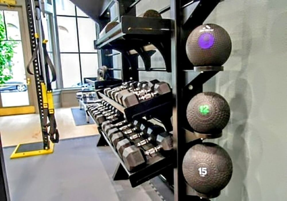 Фото Harlow Hotel