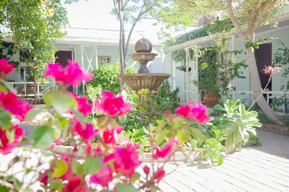 Фото Adley House Guesthouse