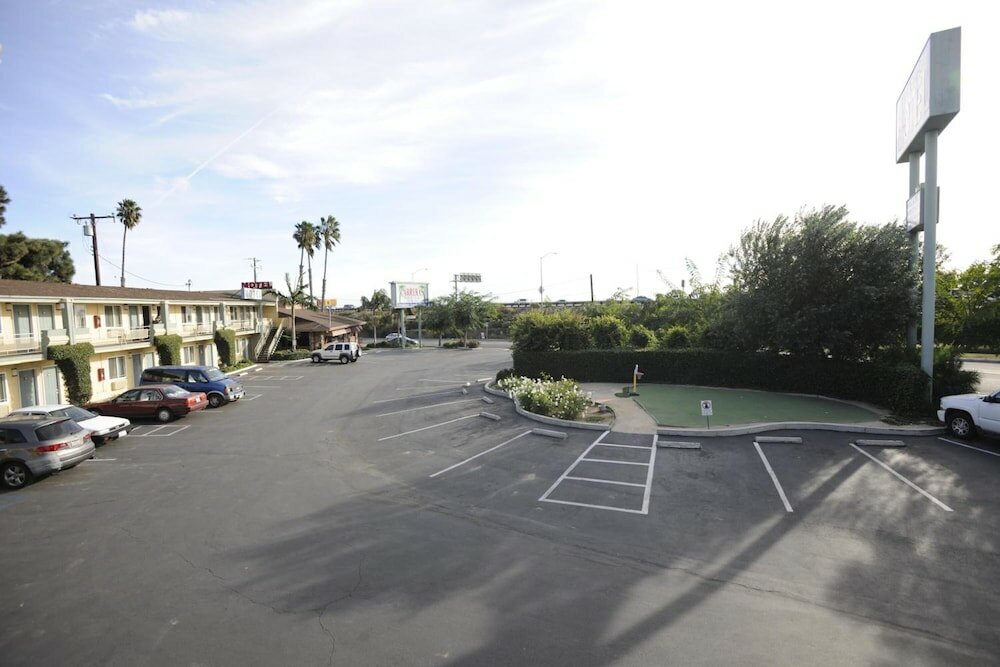 Фото Victoria Motel