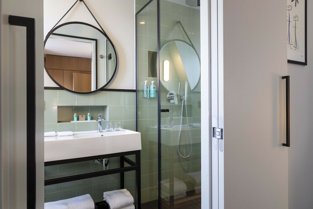 Фото Hôtel le 37 Bis