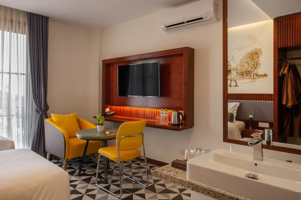 Фото The Twizt - Lifestyle Hostel & Hotel