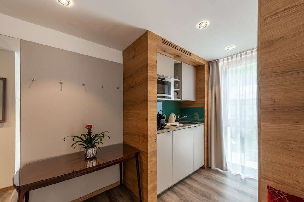 Фото Naco Aparthotel & SPA