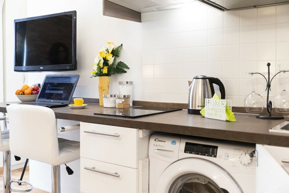 Фото NotaMi - Smart Apartment - Milan Downtown