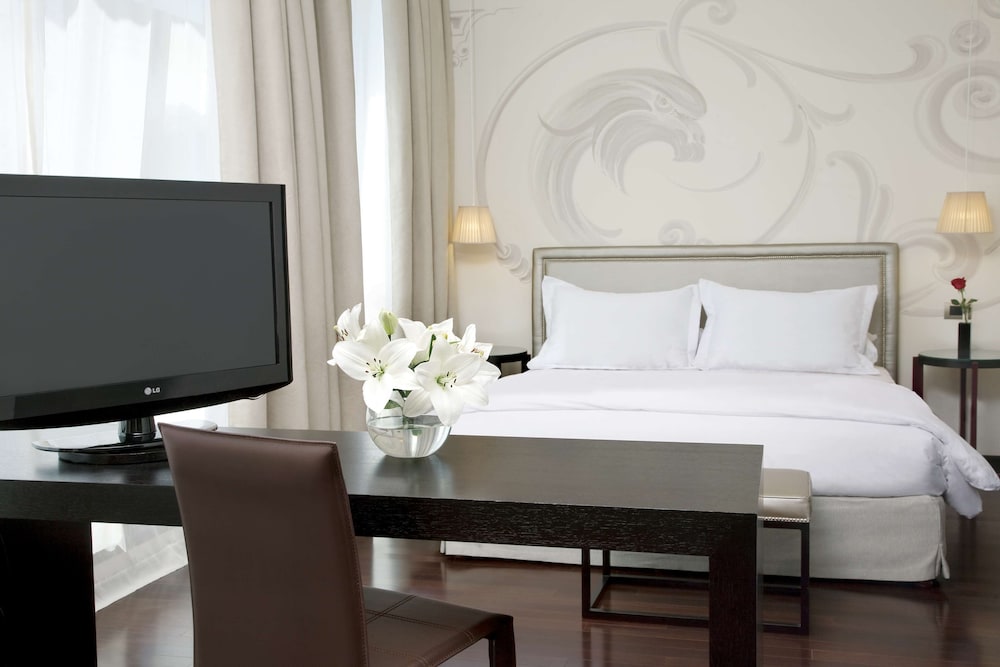 Фото Nh Buenos Aires Tango