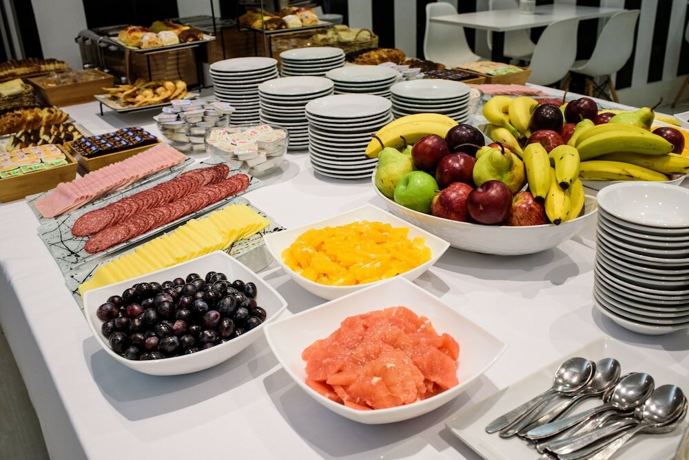 Фото Believe Madero Hotel